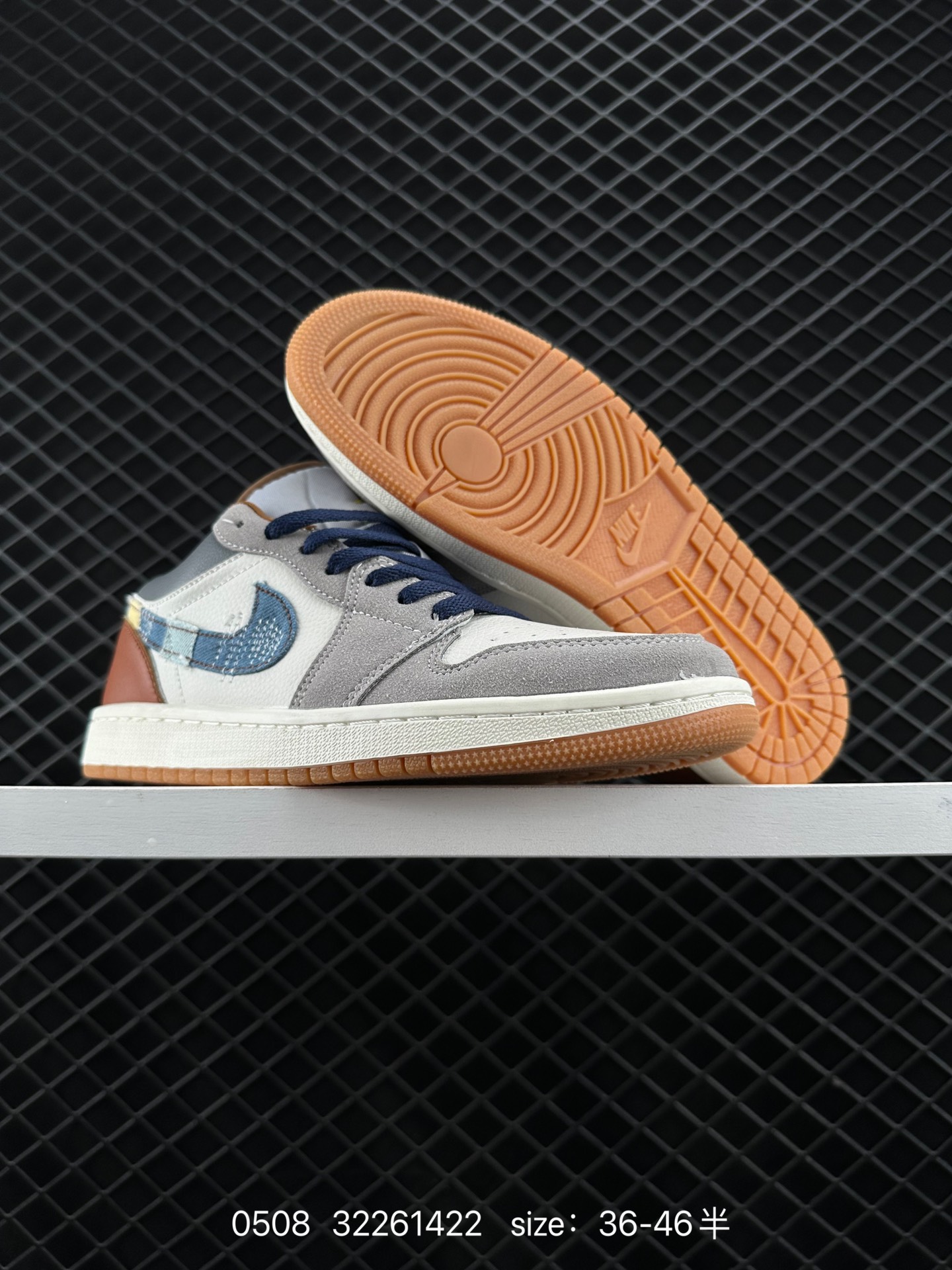 Air Jordan 1 Low AJ1